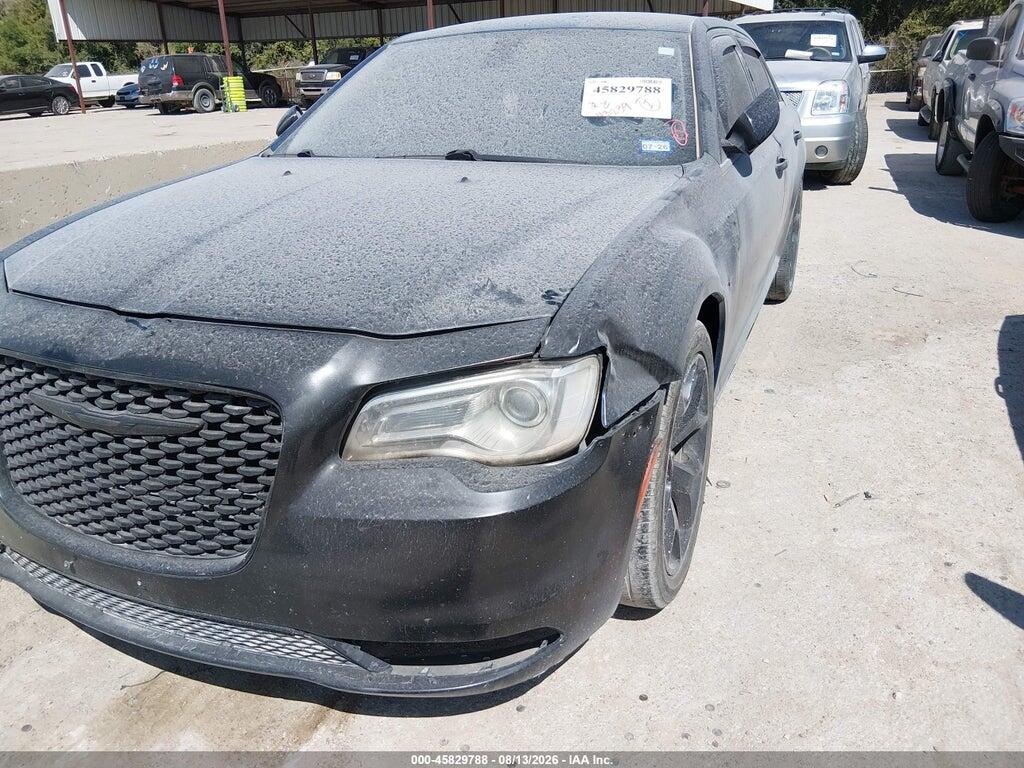 2C3CCAAG4LH202947 2020 CHRYSLER 300 photo no. 6