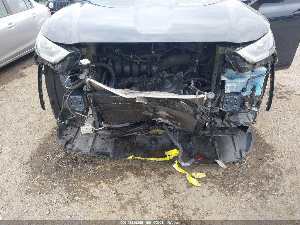 5TDHBRCH2LS501430 2020 TOYOTA HIGHLANDER photo no. 6