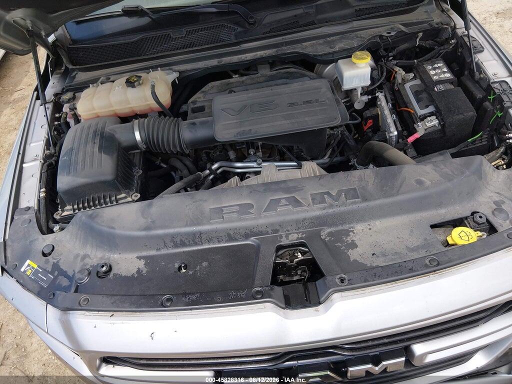 1C6RREFG7LN406578 2020 RAM 1500 photo no. 10