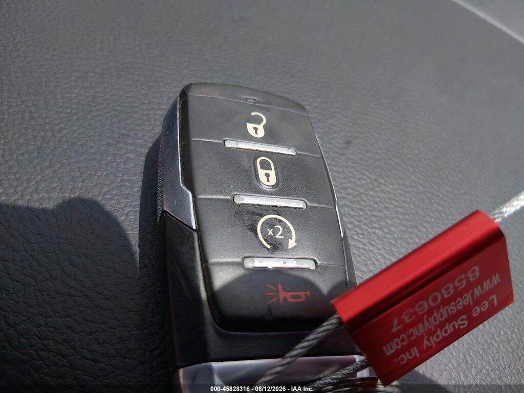1C6RREFG7LN406578 2020 RAM 1500 photo no. 11