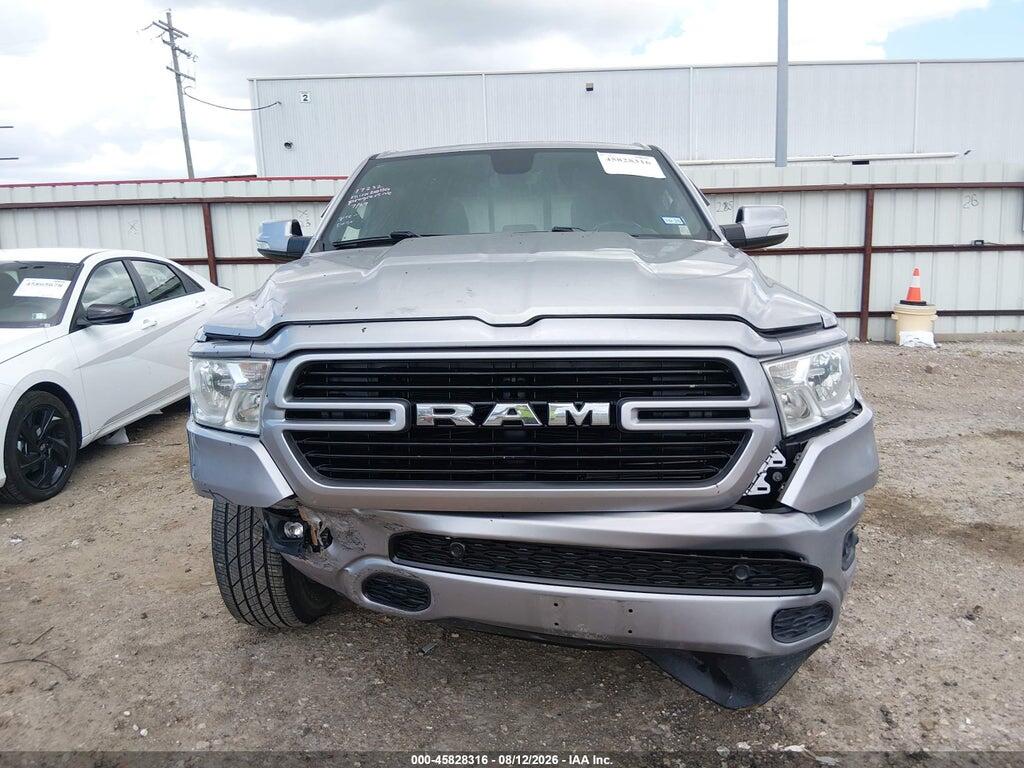 1C6RREFG7LN406578 2020 RAM 1500 photo no. 12