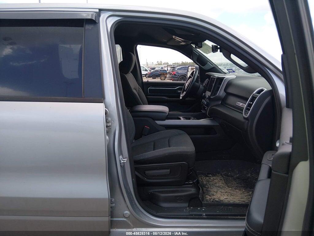 1C6RREFG7LN406578 2020 RAM 1500 photo no. 5