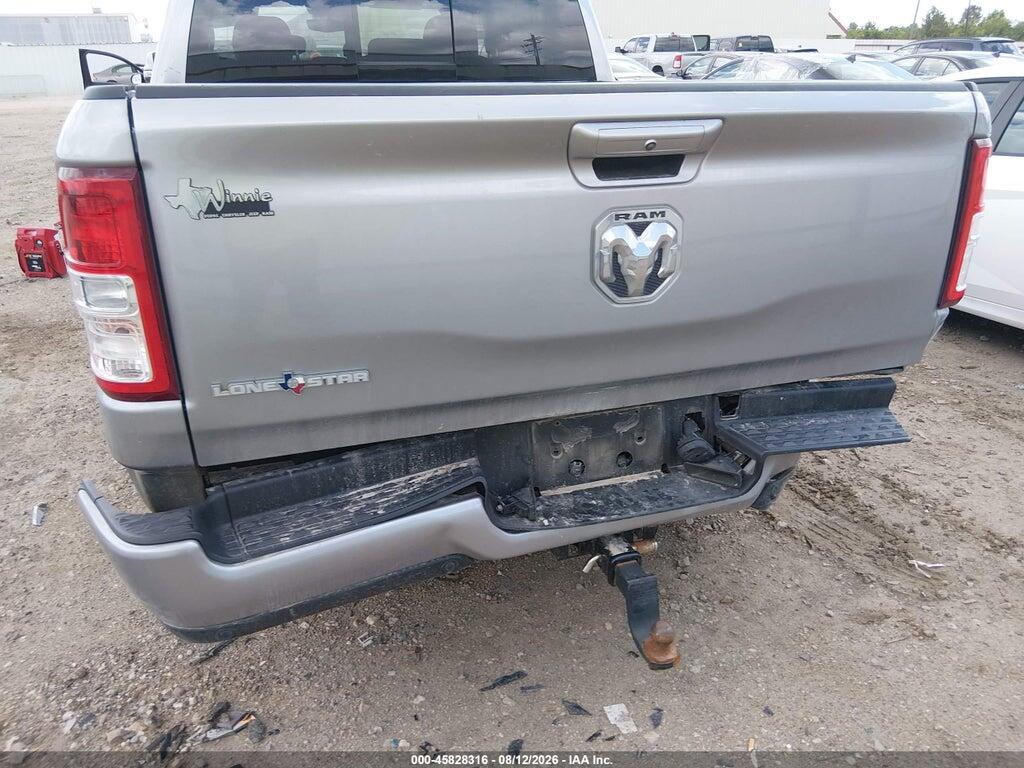1C6RREFG7LN406578 2020 RAM 1500 photo no. 6