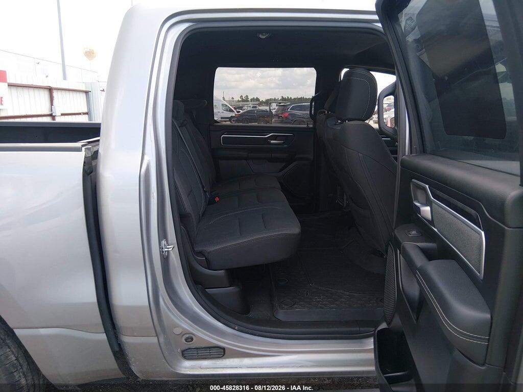 1C6RREFG7LN406578 2020 RAM 1500 photo no. 8