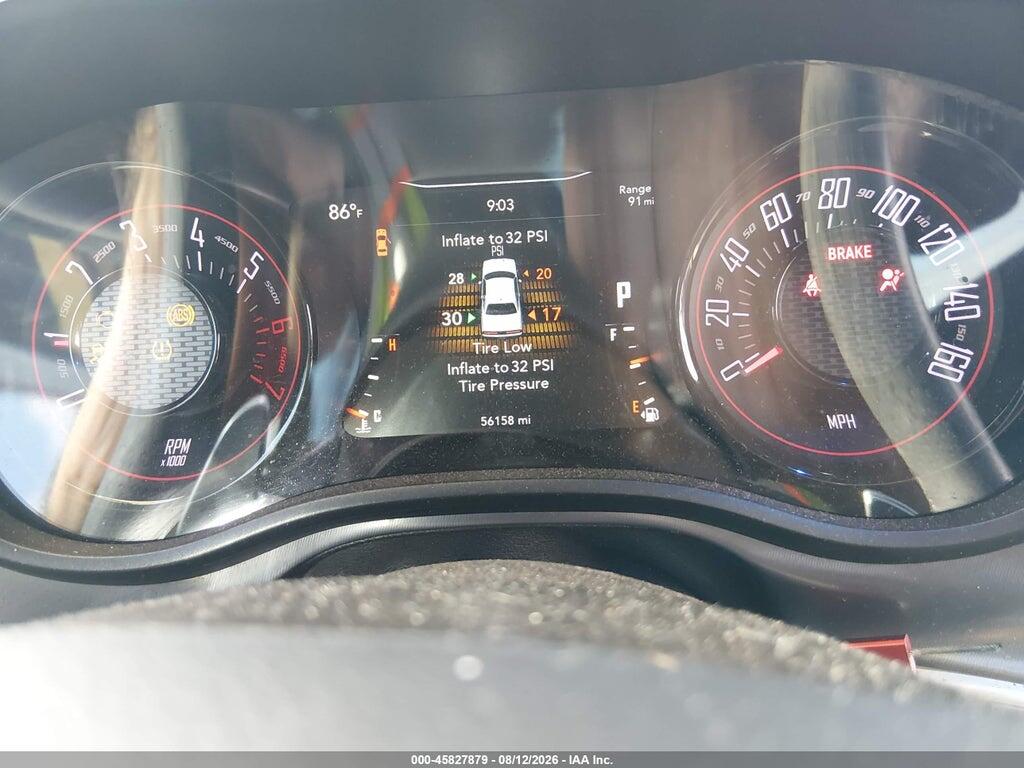 2C3CDZBT1LH118821 2020 DODGE CHALLENGER photo no. 7