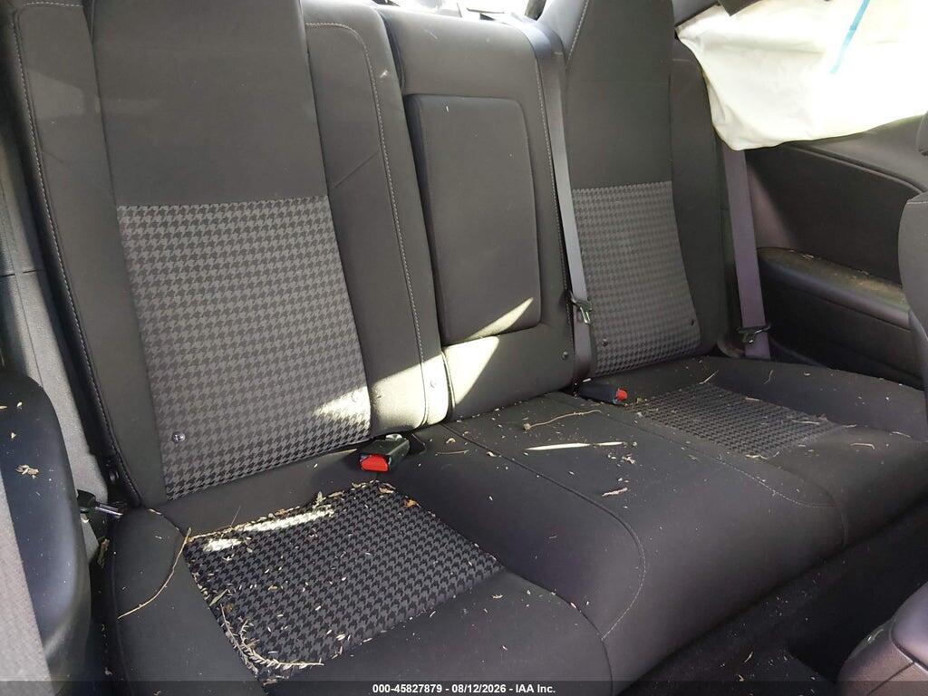 2C3CDZBT1LH118821 2020 DODGE CHALLENGER photo no. 8