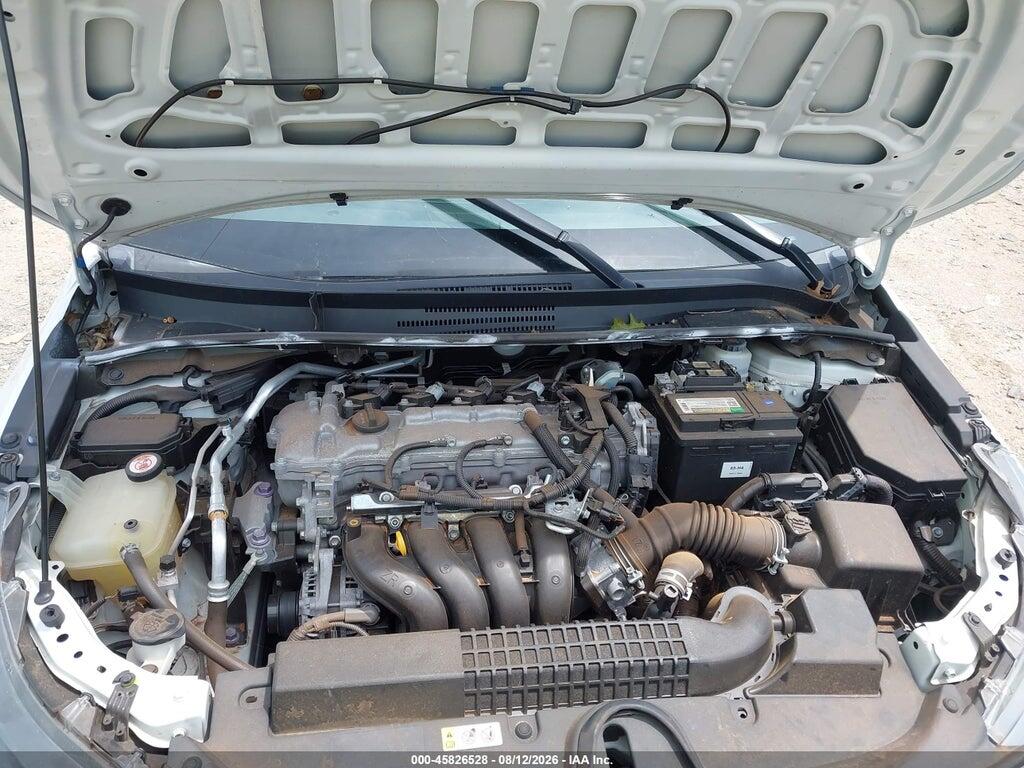 5YFDPRAE1LP013779 2020 TOYOTA COROLLA photo no. 10