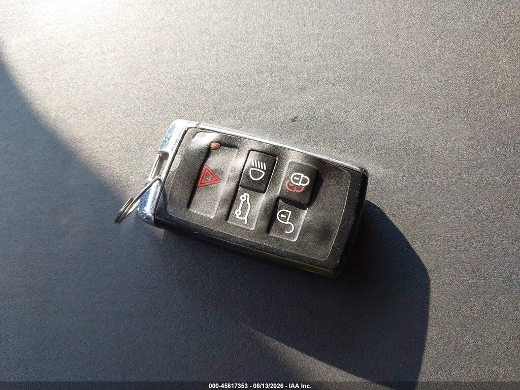 SALEP7EU6L2034404 2020 LAND ROVER DEFENDER photo no. 11