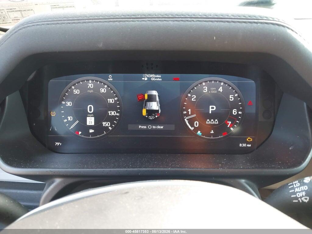 SALEP7EU6L2034404 2020 LAND ROVER DEFENDER photo no. 7