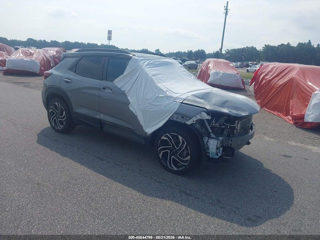 KL79MTSLXRB172572 2024 CHEVROLET TRAILBLAZER photo no. 1