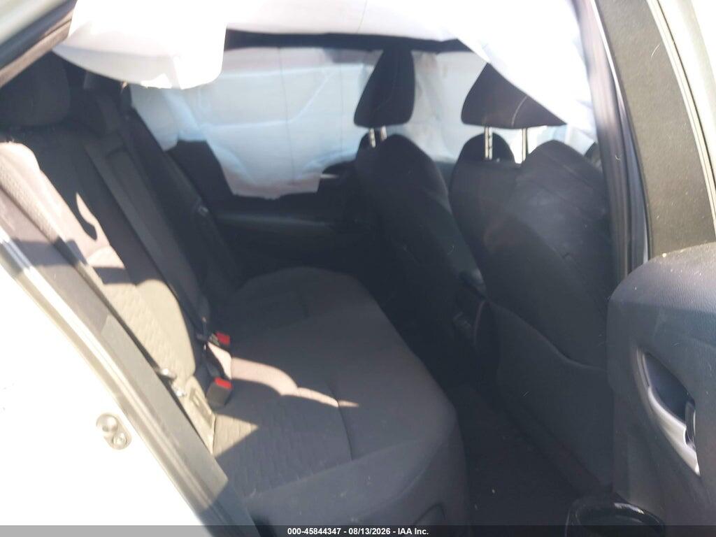 JTND4MBE7R3214383 2024 TOYOTA COROLLA photo no. 8