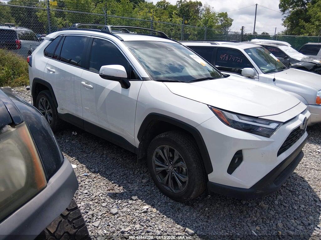 2T3B6RFV8RW079263 2024 TOYOTA RAV4 HYBRID photo no. 1