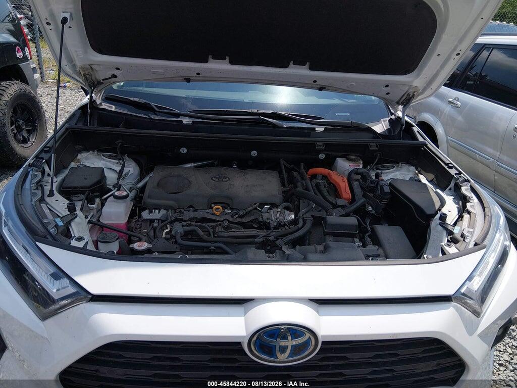 2T3B6RFV8RW079263 2024 TOYOTA RAV4 HYBRID photo no. 10
