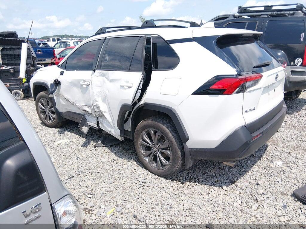 2T3B6RFV8RW079263 2024 TOYOTA RAV4 HYBRID photo no. 3