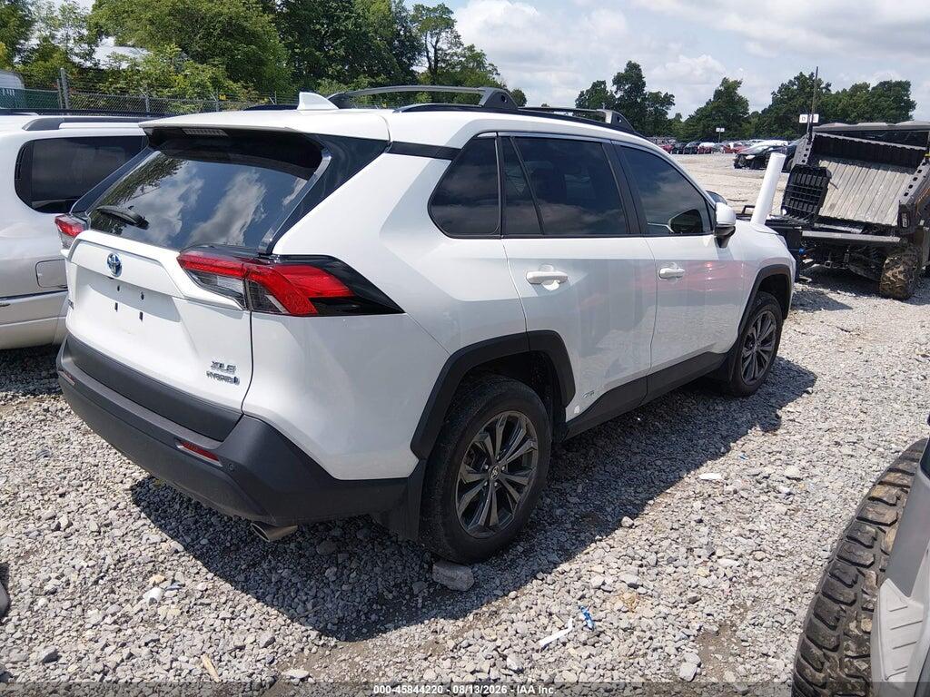 2T3B6RFV8RW079263 2024 TOYOTA RAV4 HYBRID photo no. 4