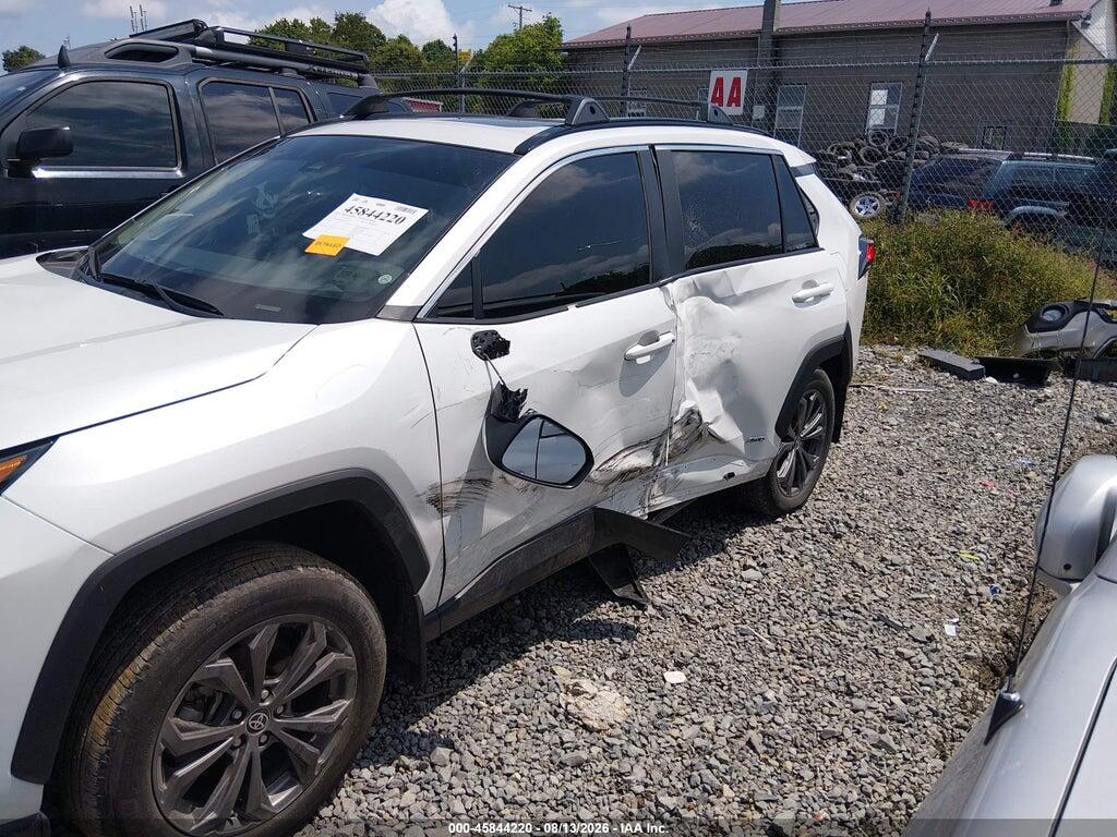 2T3B6RFV8RW079263 2024 TOYOTA RAV4 HYBRID photo no. 6