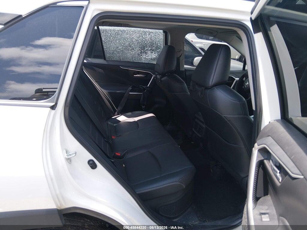 2T3B6RFV8RW079263 2024 TOYOTA RAV4 HYBRID photo no. 8