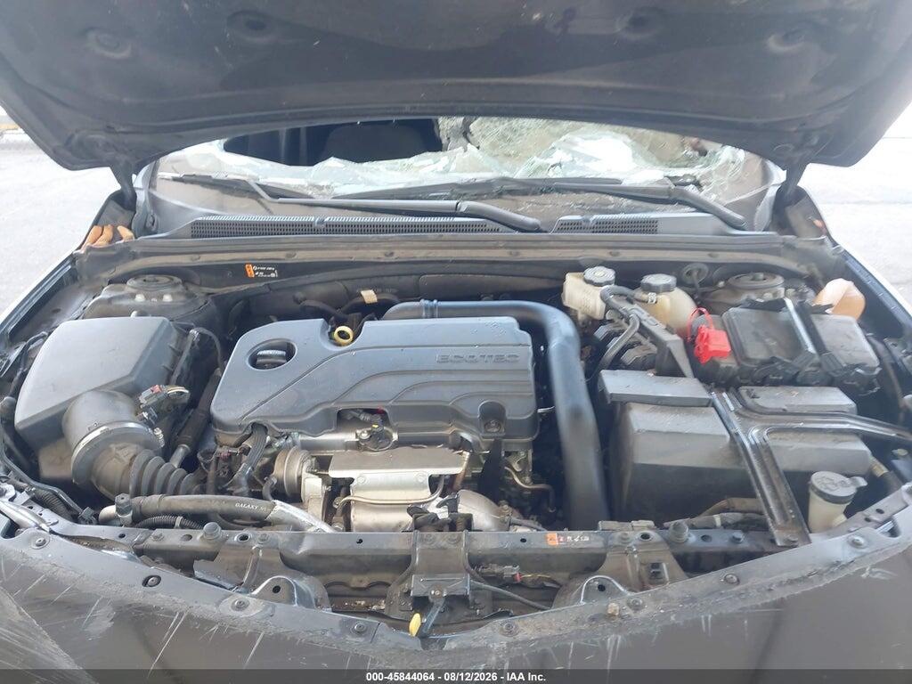 1G1ZG5ST3RF138268 2024 CHEVROLET MALIBU photo no. 10