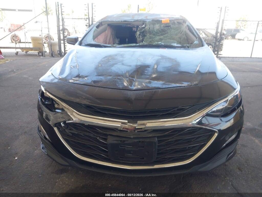 1G1ZG5ST3RF138268 2024 CHEVROLET MALIBU photo no. 11