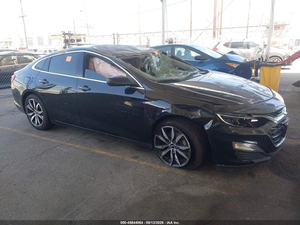 1G1ZG5ST3RF138268 2024 CHEVROLET MALIBU photo no. 12