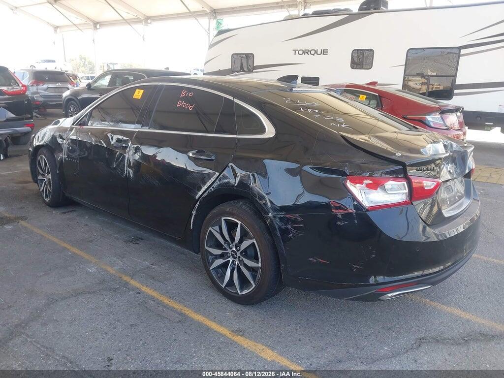 1G1ZG5ST3RF138268 2024 CHEVROLET MALIBU photo no. 3