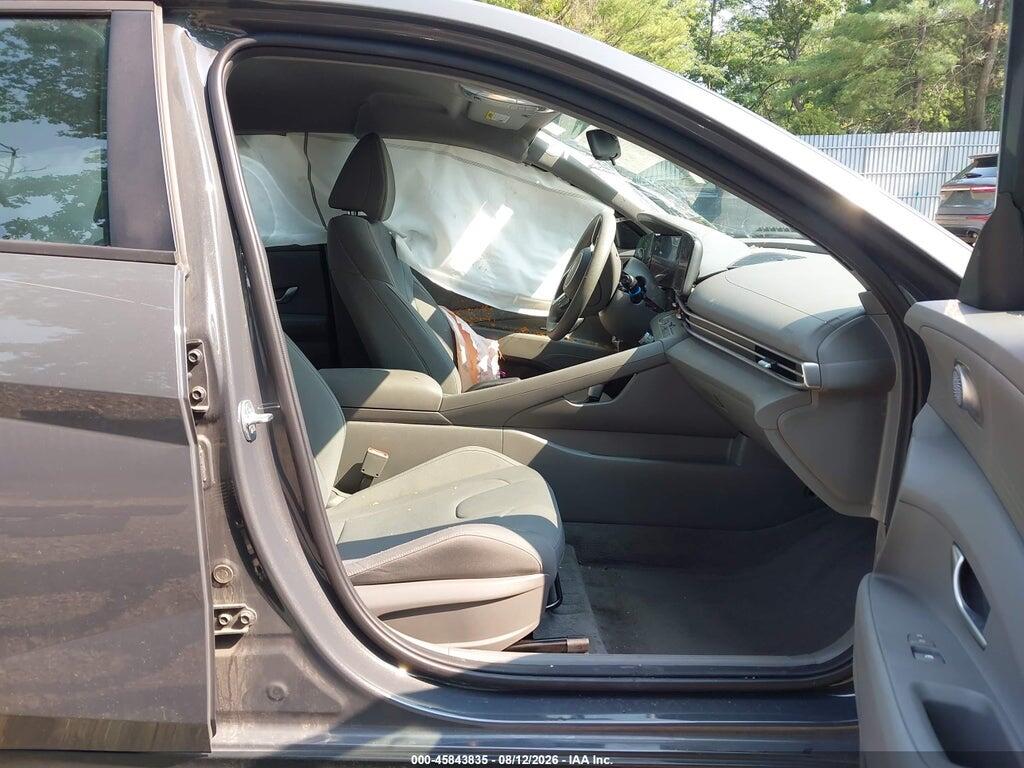 KMHLM4DG9RU849528 2024 HYUNDAI ELANTRA photo no. 5