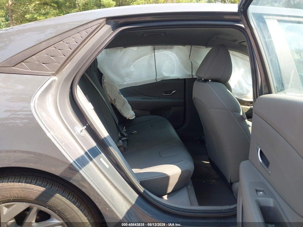 KMHLM4DG9RU849528 2024 HYUNDAI ELANTRA photo no. 8