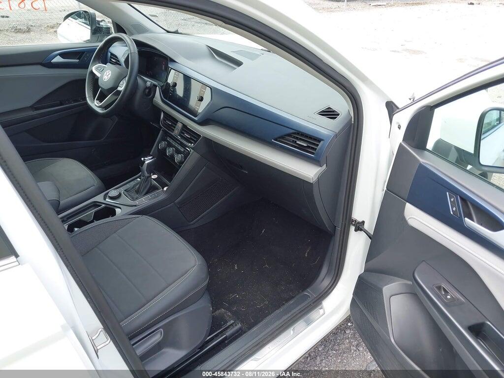 3VVVX7B23RM130133 2024 VOLKSWAGEN TAOS photo no. 5