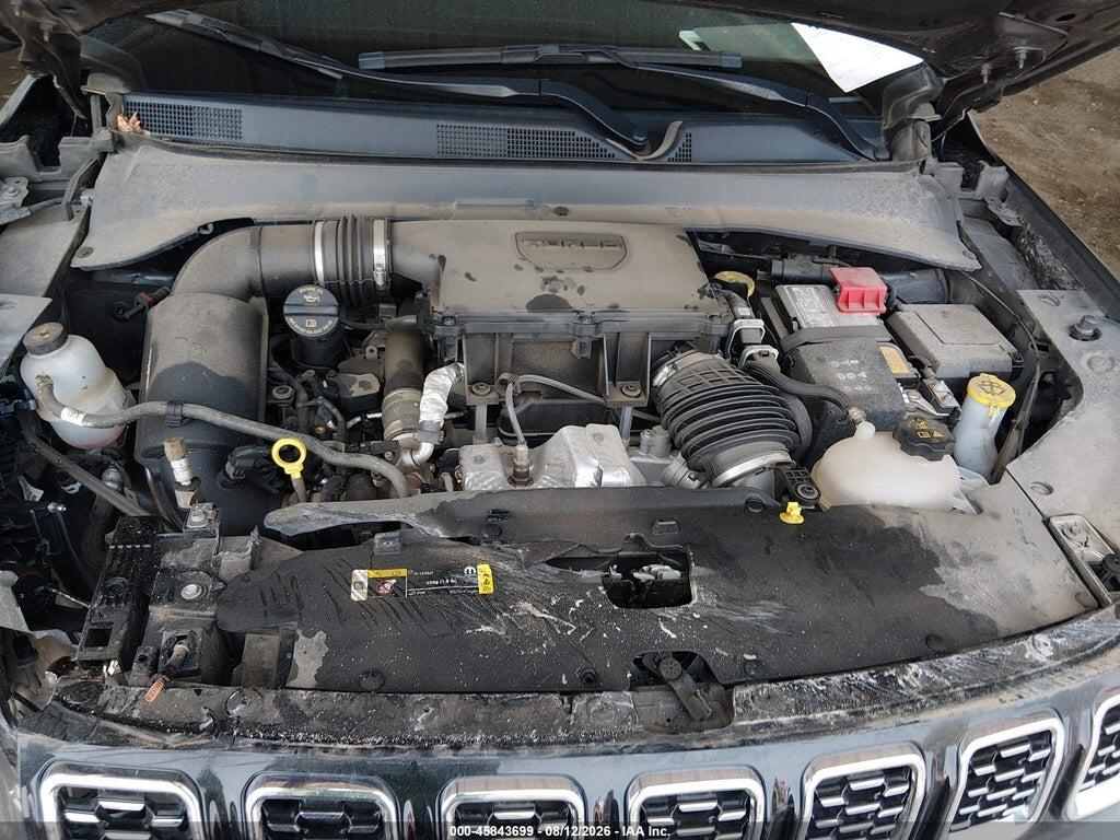 3C4NJDCN0RT128689 2024 JEEP COMPASS photo no. 10