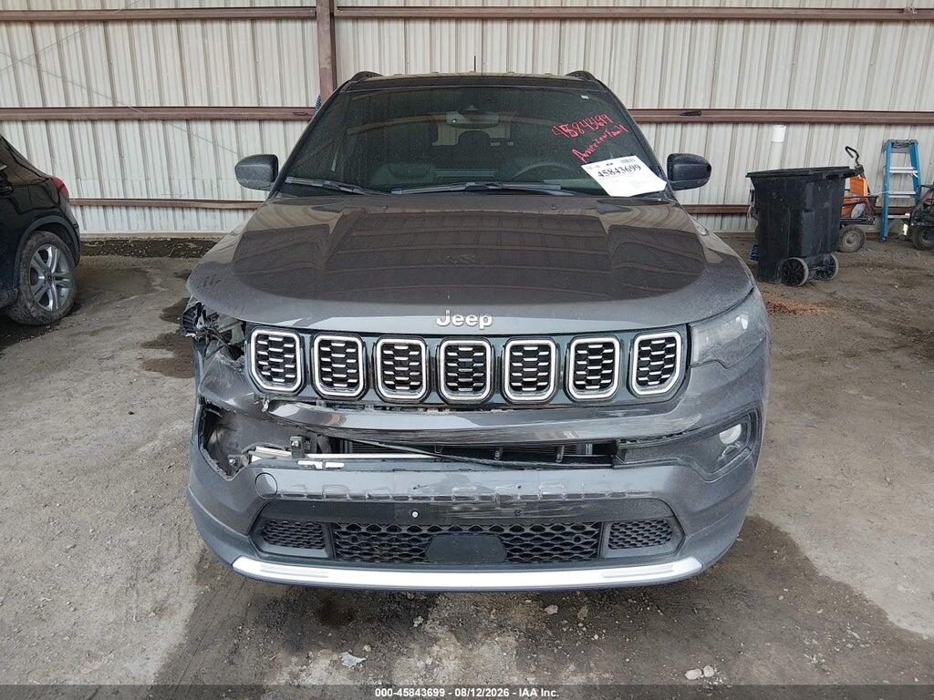 3C4NJDCN0RT128689 2024 JEEP COMPASS photo no. 12