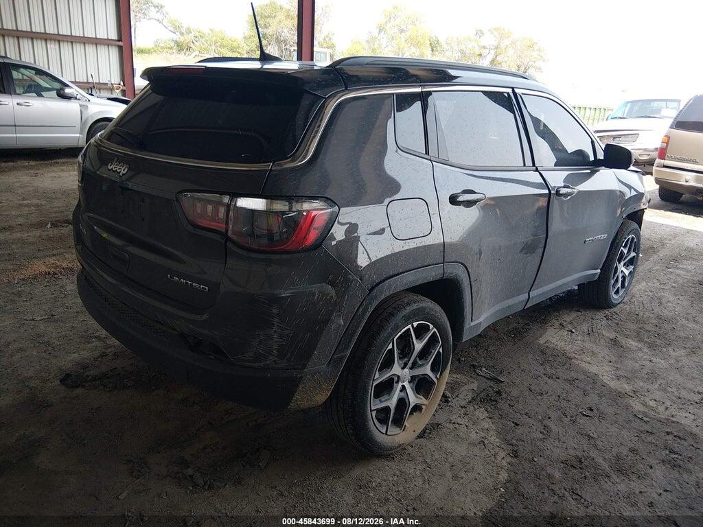 3C4NJDCN0RT128689 2024 JEEP COMPASS photo no. 4