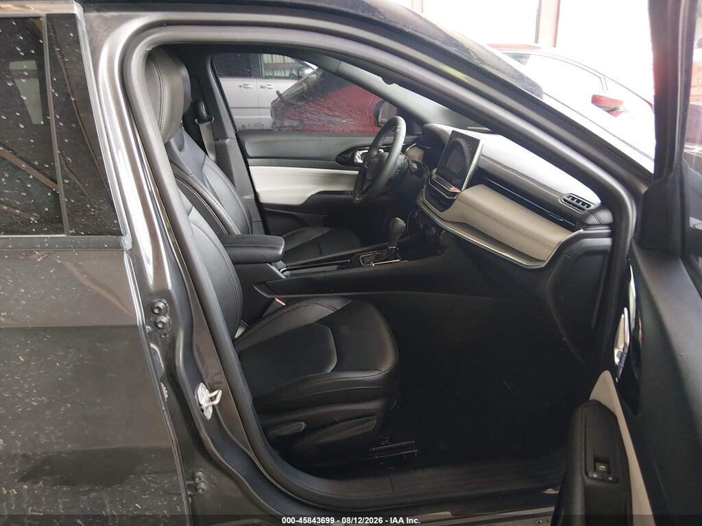 3C4NJDCN0RT128689 2024 JEEP COMPASS photo no. 5
