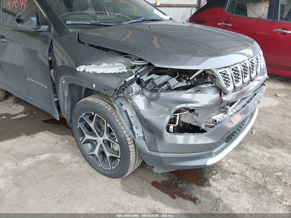 3C4NJDCN0RT128689 2024 JEEP COMPASS photo no. 6