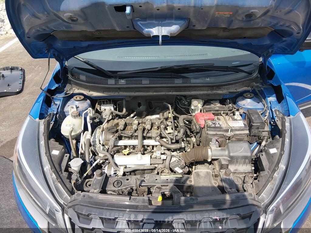 3N1CP5DV0RL534677 2024 NISSAN KICKS photo no. 10