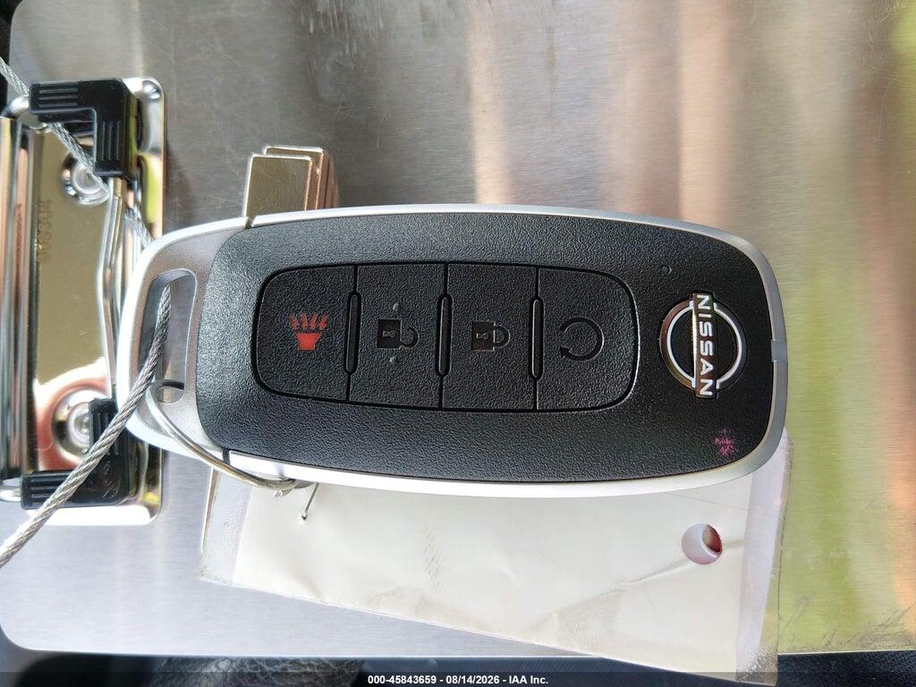 3N1CP5DV0RL534677 2024 NISSAN KICKS photo no. 11