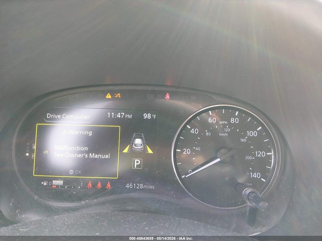 3N1CP5DV0RL534677 2024 NISSAN KICKS photo no. 7