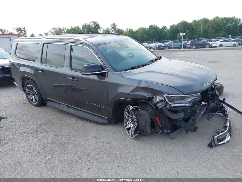 2024 JEEP WAGONEER L 1C4SJSBP7RS131505