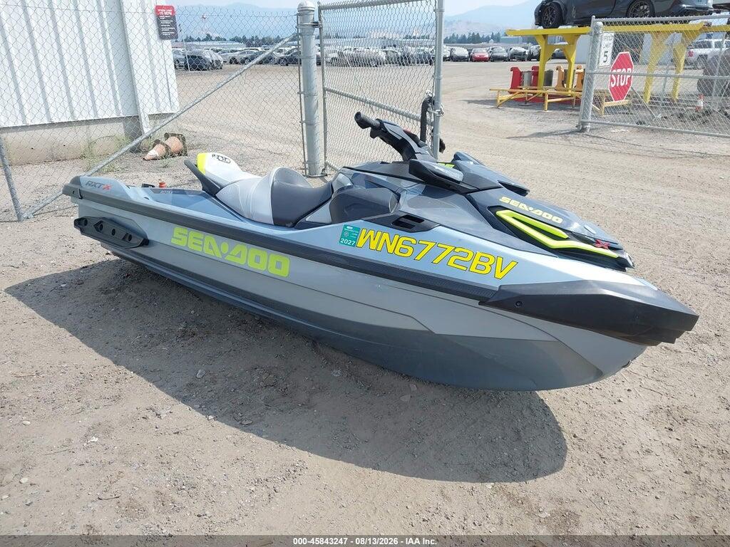 00000YDV45546A424 2024 SEA DOO RTX X325 photo no. 1