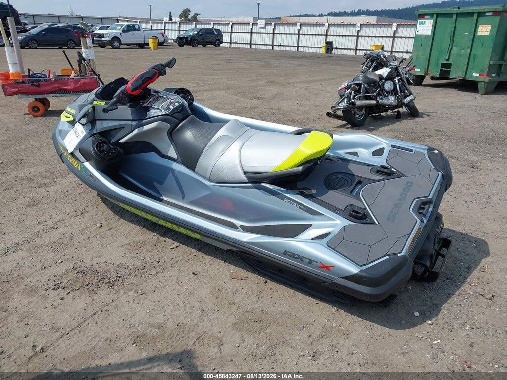 00000YDV45546A424 2024 SEA DOO RTX X325 photo no. 3