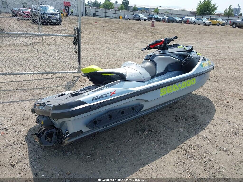 00000YDV45546A424 2024 SEA DOO RTX X325 photo no. 4