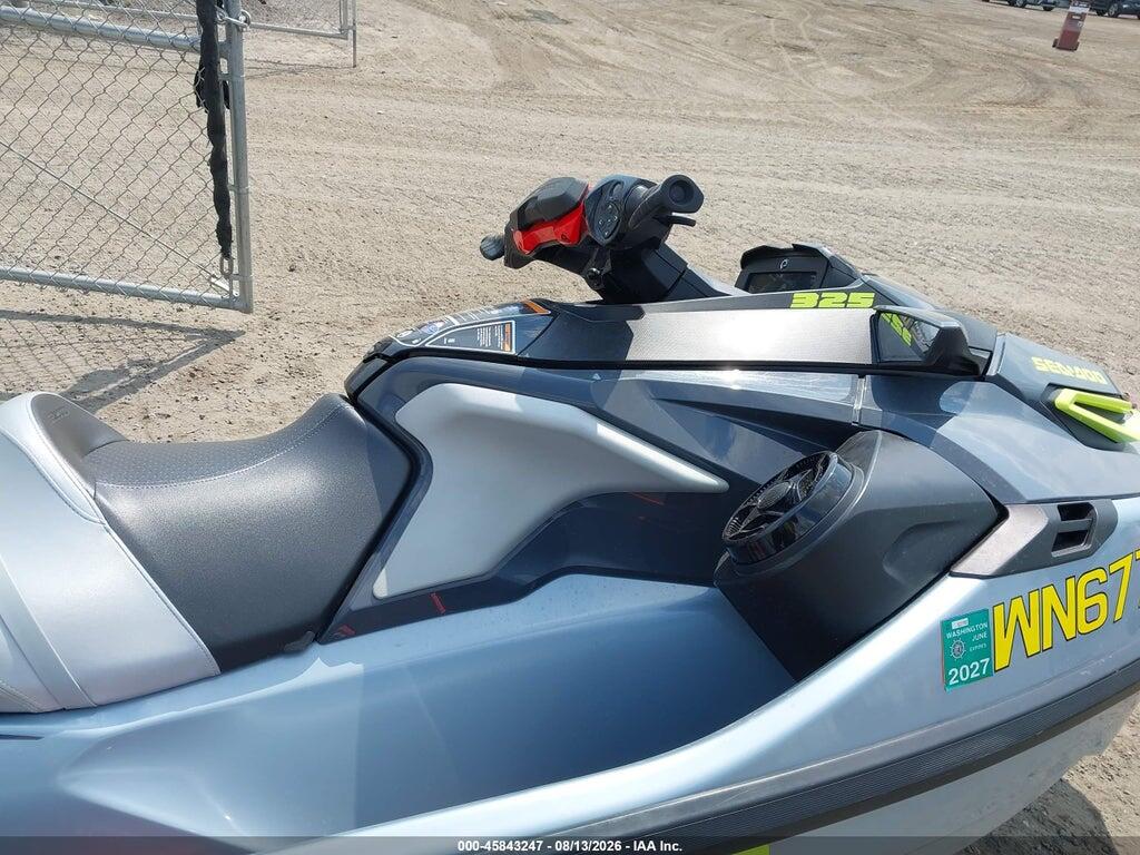 00000YDV45546A424 2024 SEA DOO RTX X325 photo no. 5