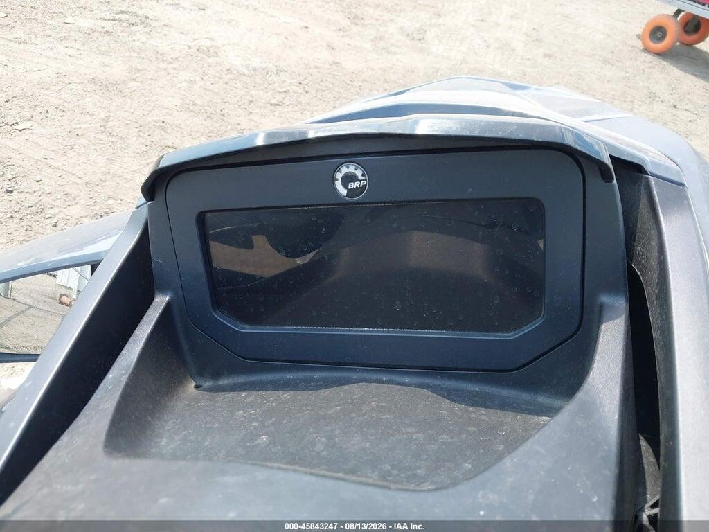00000YDV45546A424 2024 SEA DOO RTX X325 photo no. 7