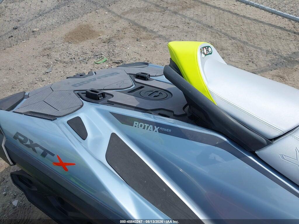 00000YDV45546A424 2024 SEA DOO RTX X325 photo no. 8