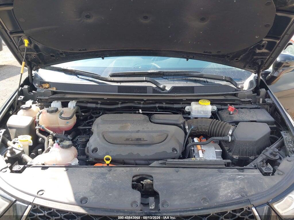 2C4RC1S78RR164453 2024 CHRYSLER PACIFICA HYBRID photo no. 10