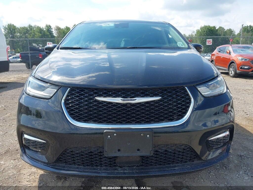 2C4RC1S78RR164453 2024 CHRYSLER PACIFICA HYBRID photo no. 12