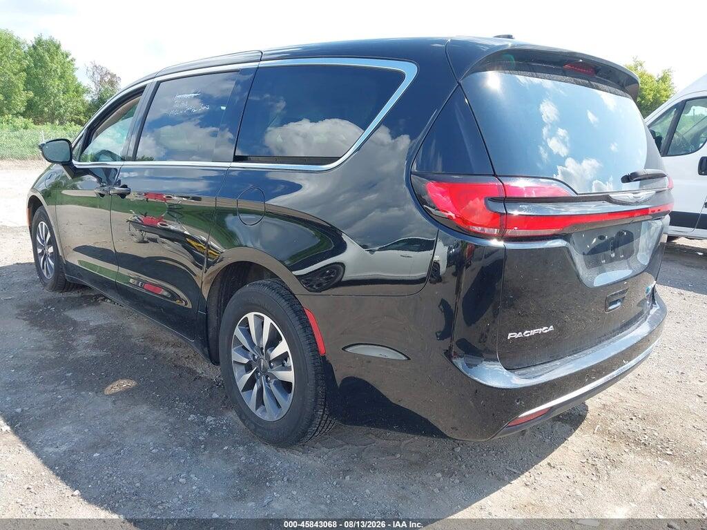 2C4RC1S78RR164453 2024 CHRYSLER PACIFICA HYBRID photo no. 3