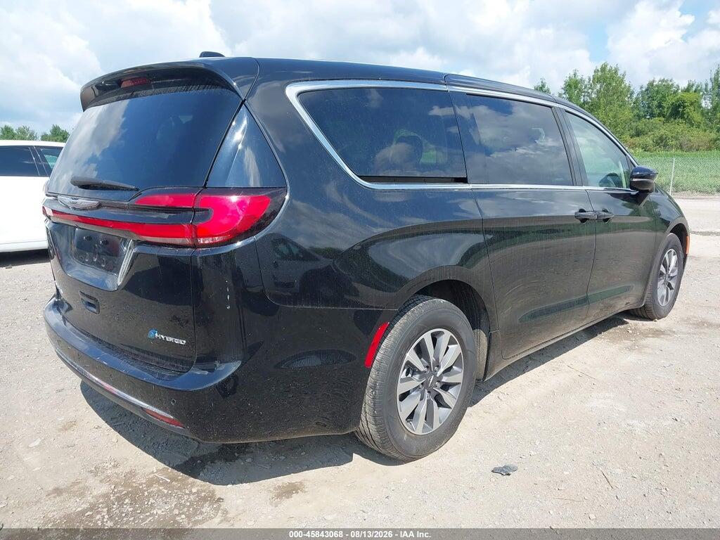 2C4RC1S78RR164453 2024 CHRYSLER PACIFICA HYBRID photo no. 4