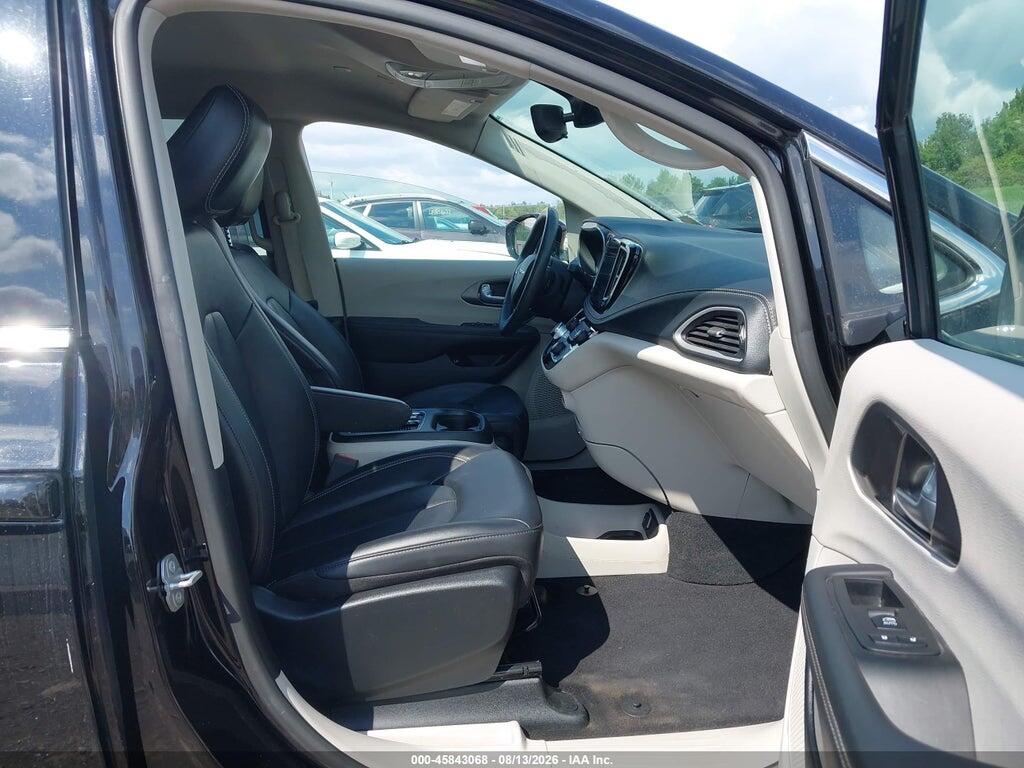 2C4RC1S78RR164453 2024 CHRYSLER PACIFICA HYBRID photo no. 5