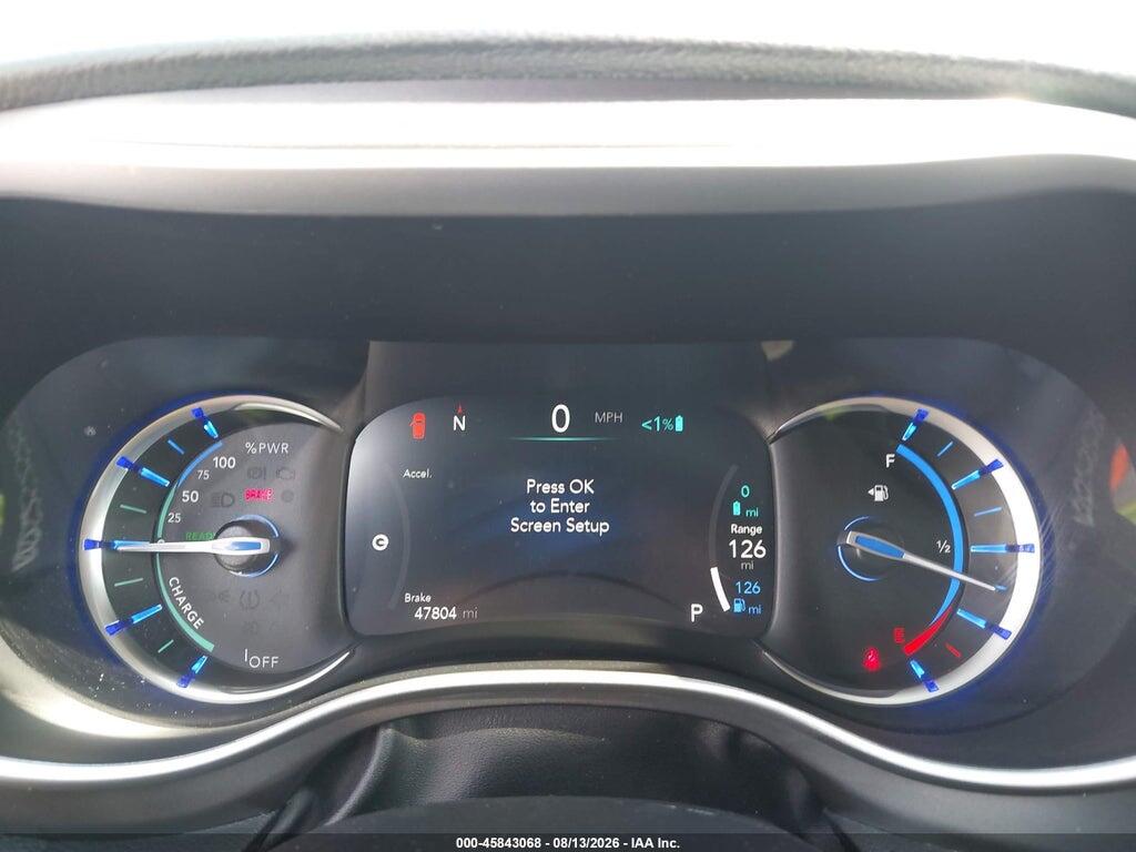 2C4RC1S78RR164453 2024 CHRYSLER PACIFICA HYBRID photo no. 7