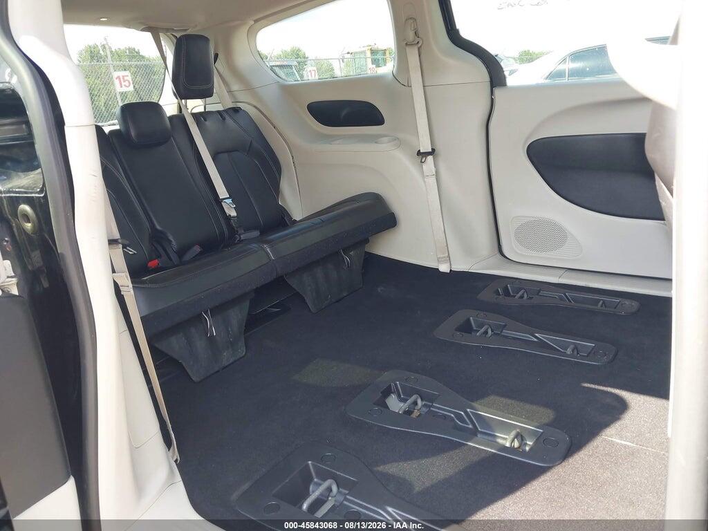 2C4RC1S78RR164453 2024 CHRYSLER PACIFICA HYBRID photo no. 8